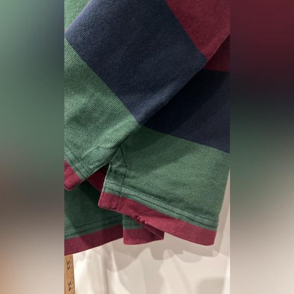 Ralph Lauren Rugby  Multicolor Polo Shirt - Picture 7 of 16